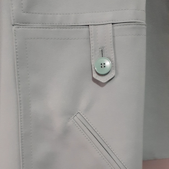 Fleet Street Rain Shine Coat - Picture 4 of 4